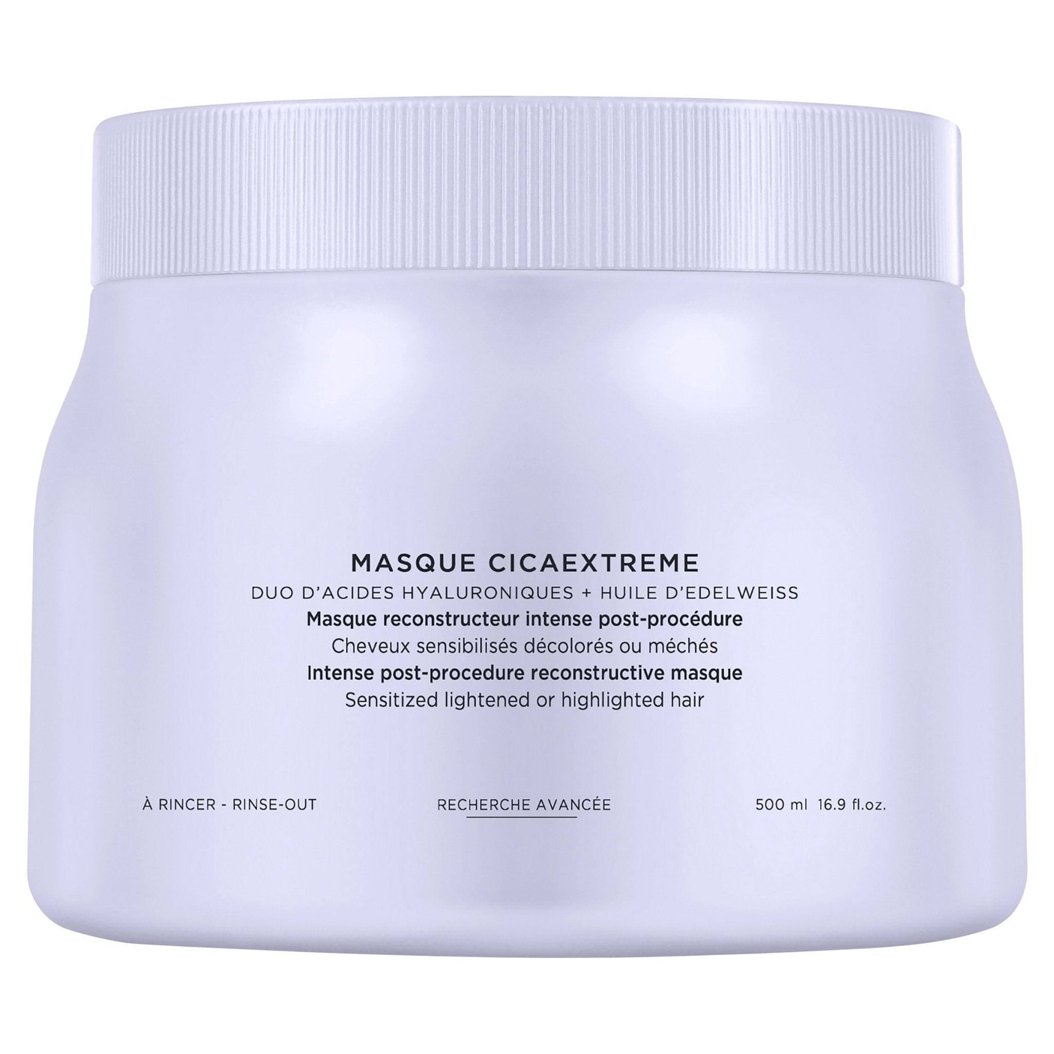 KERASTASE BLOND ABSOLU maschera ultra-violet 500 ml
