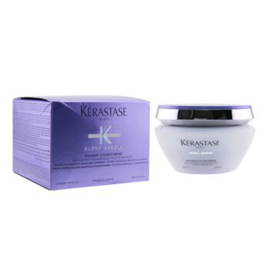 KERASTASE BLOND ABSOLU masque cicaextreme 200 ml