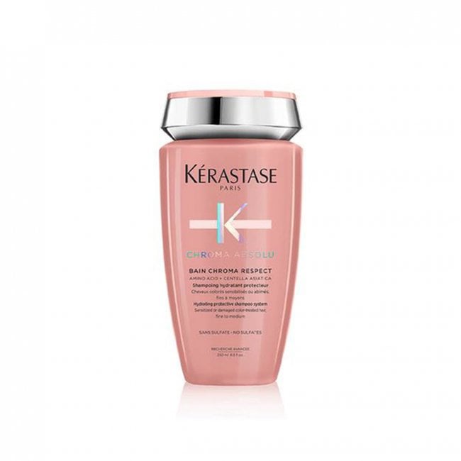 KERASTASE CHROMA ABSOLU bain chroma respect 250 ml