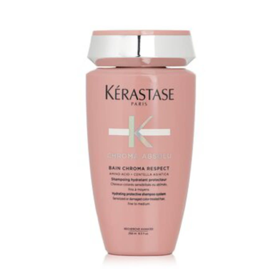 KERASTASE CHROMA ABSOLU bain chroma respect 250 ml