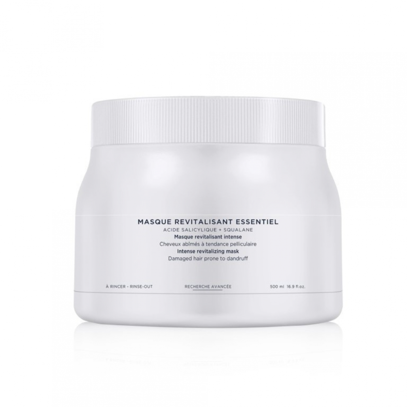KERASTASE K SYMBIO maschera essenziale rivitalizzante 500 ml