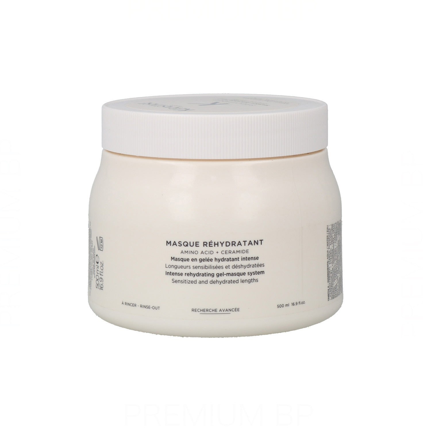 KERASTASE SPECIFY maschera reidratante 500 ml