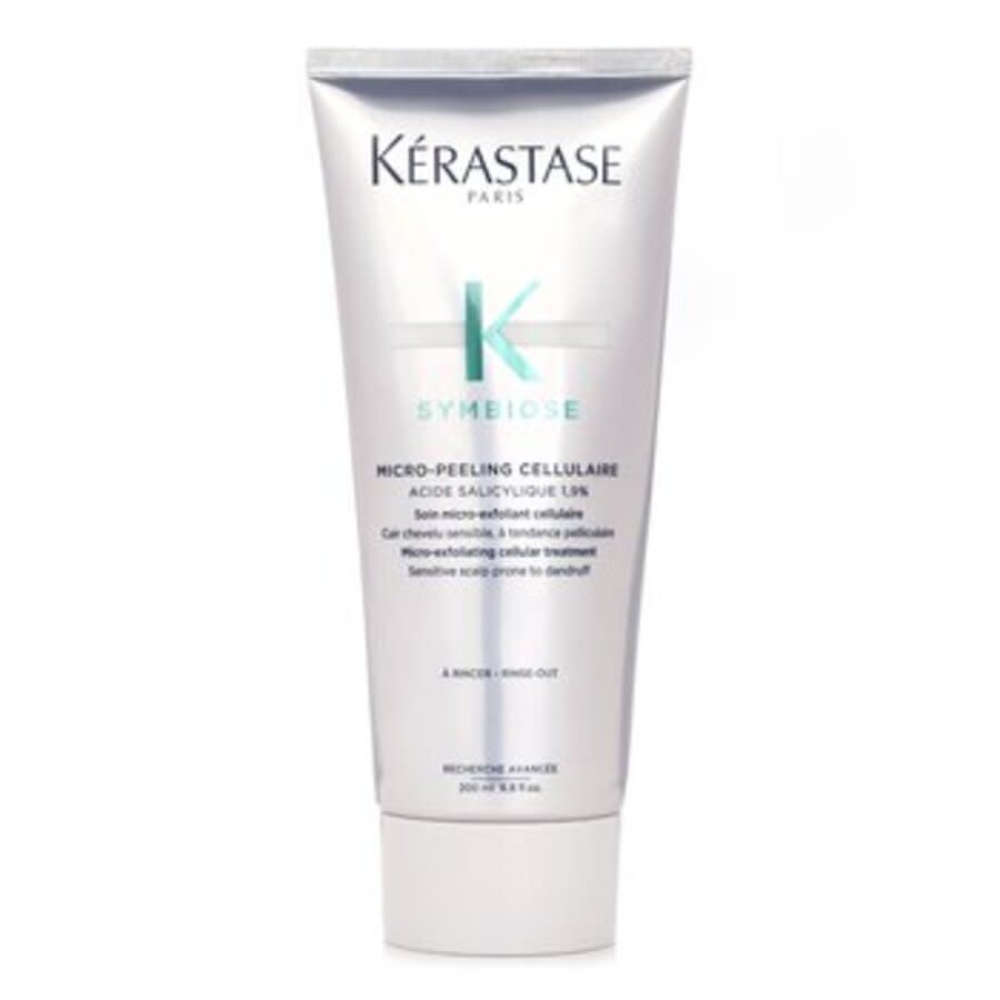 KERASTASE K SYMBIO micro-peeling cellulaire 200 ml