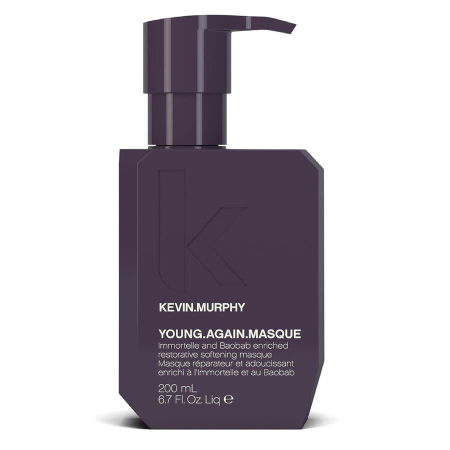 KEVIN MURPHY YOUNG.AGAIN.MASQUE anti-aging mask 200 ml