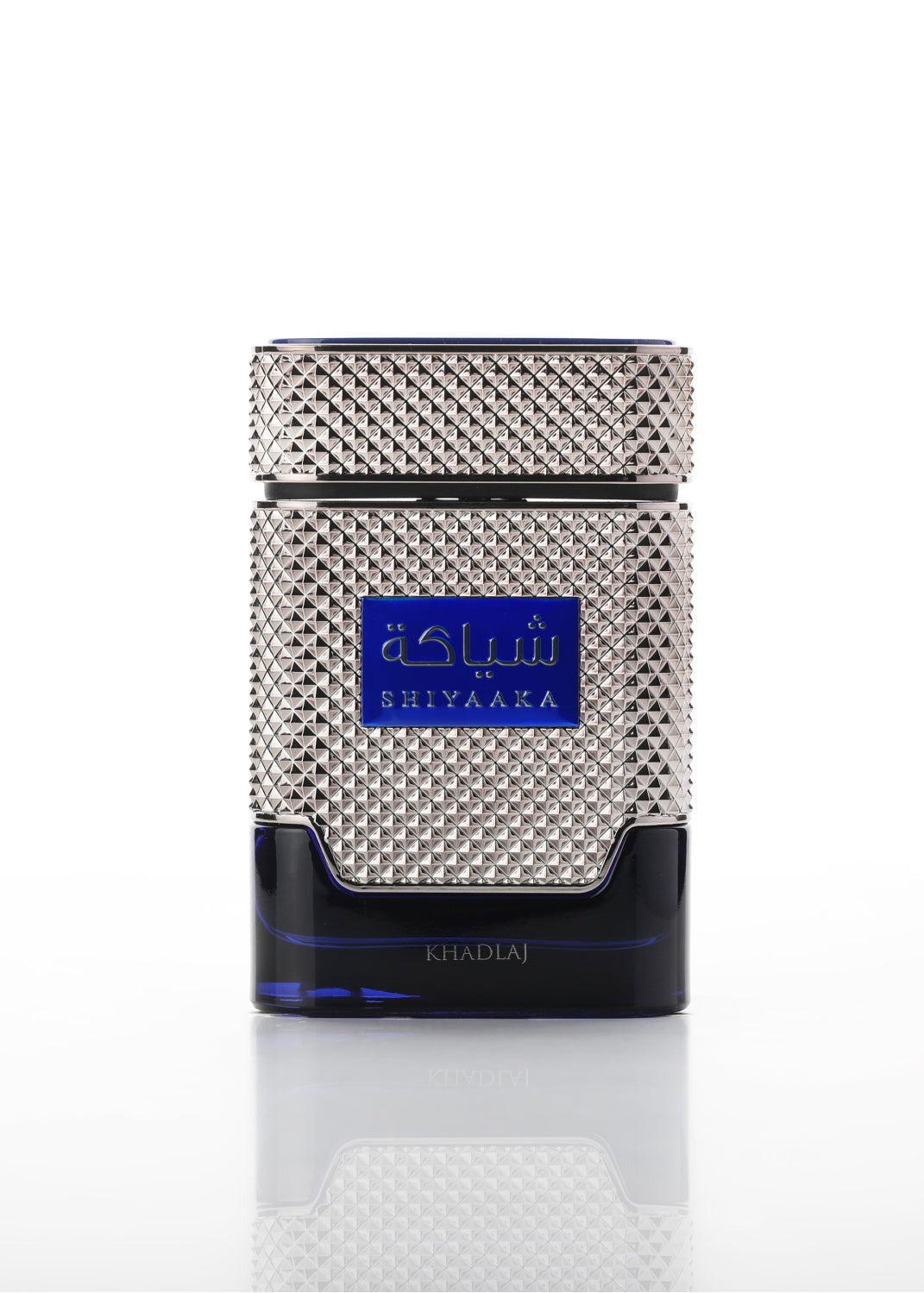 KHADLAJ SHIYAAKA BLUE edp vapo 100 ml