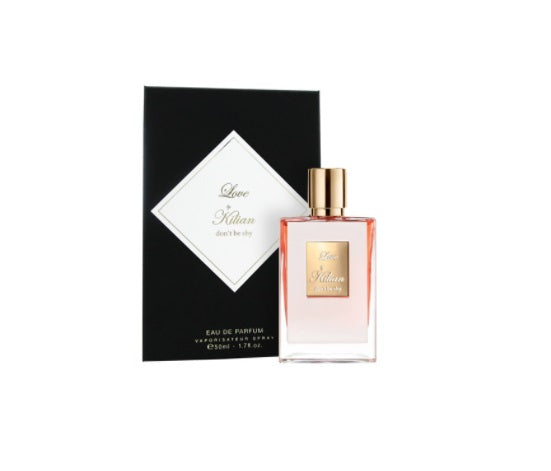 KILIAN LOVE DON'T BE SHY edp vapo 50 ml