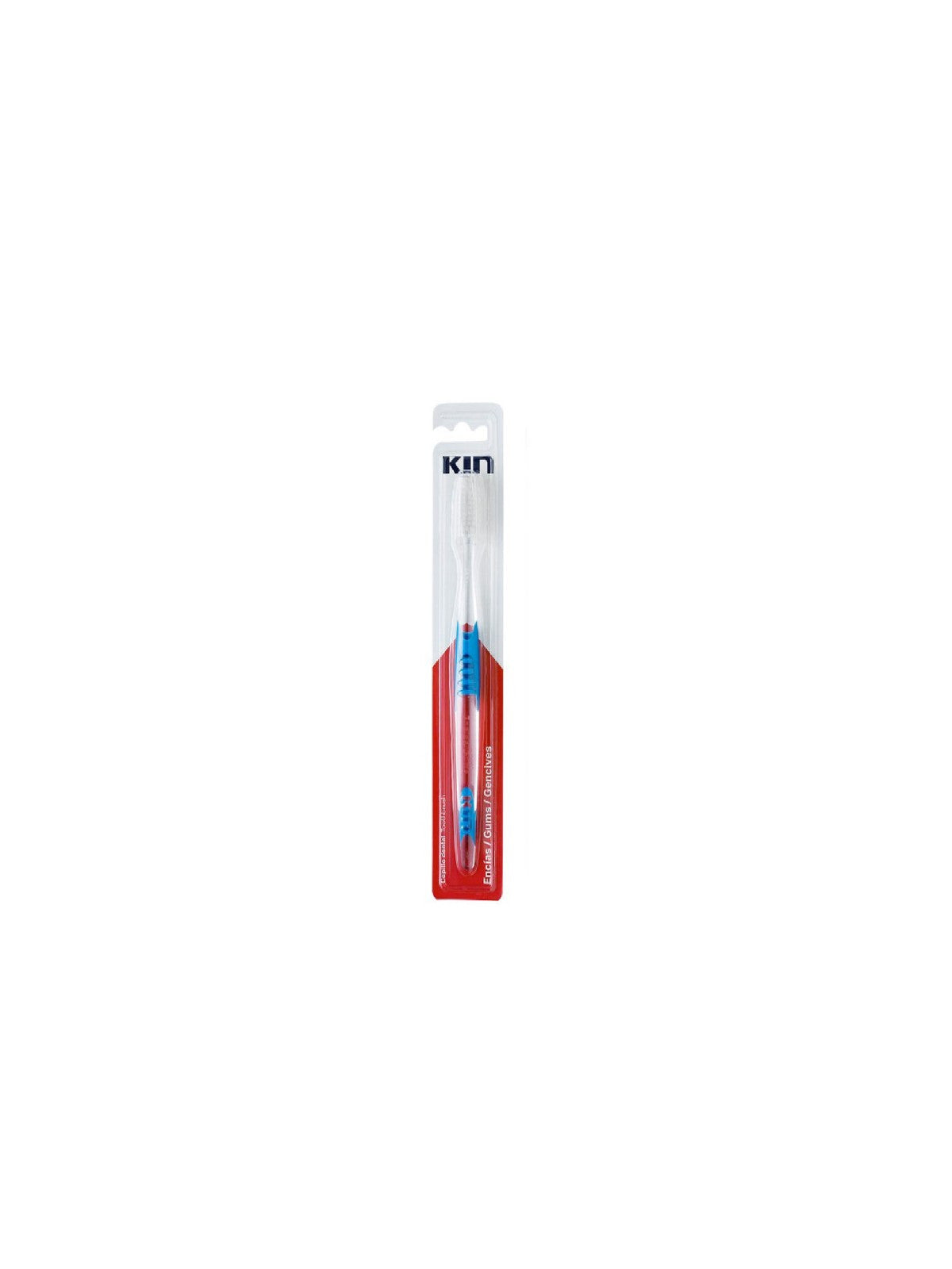 Spazzolino da denti KIN Gengive 1 pz