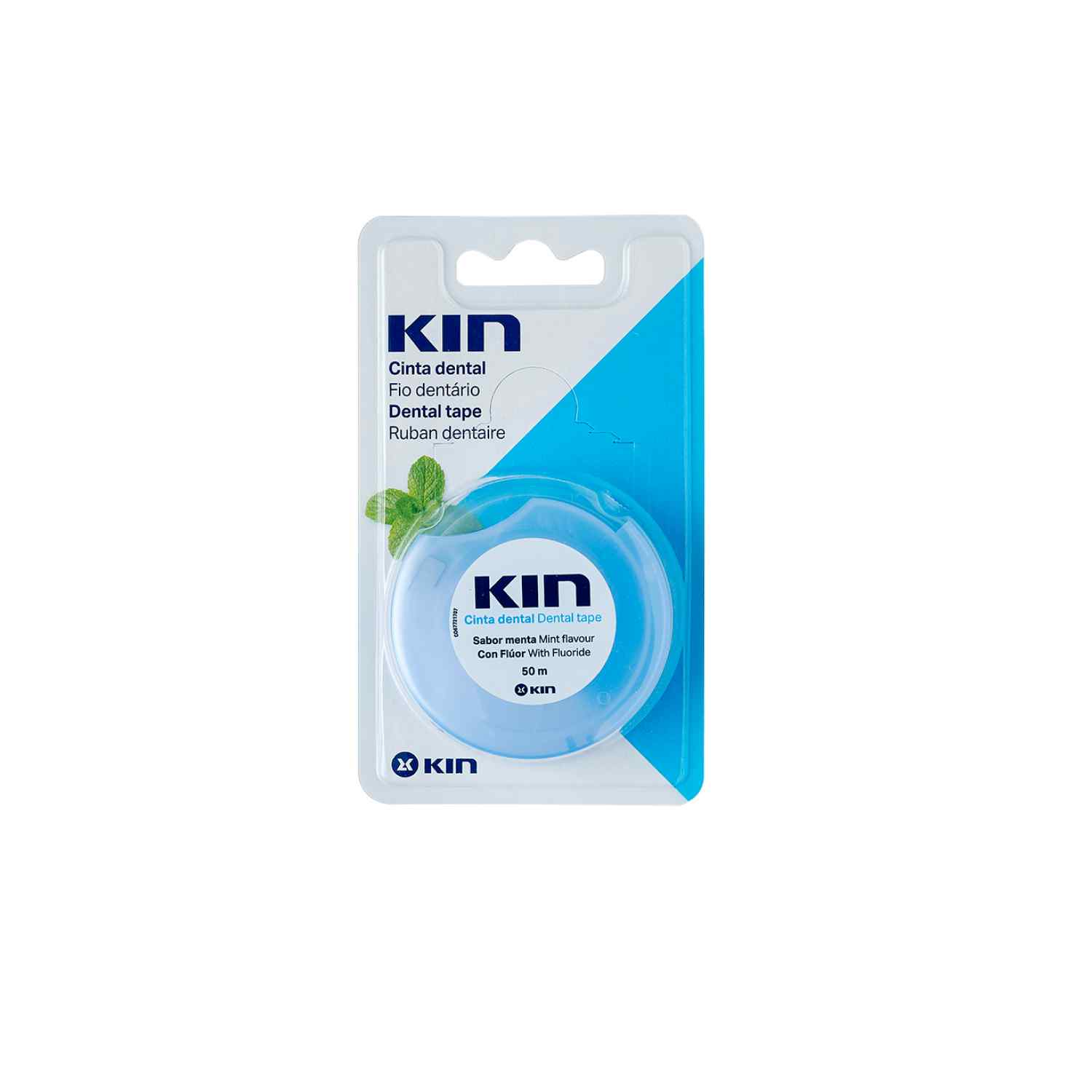 KIN INTERDENTALE Conico 1,3 mm 6 pz