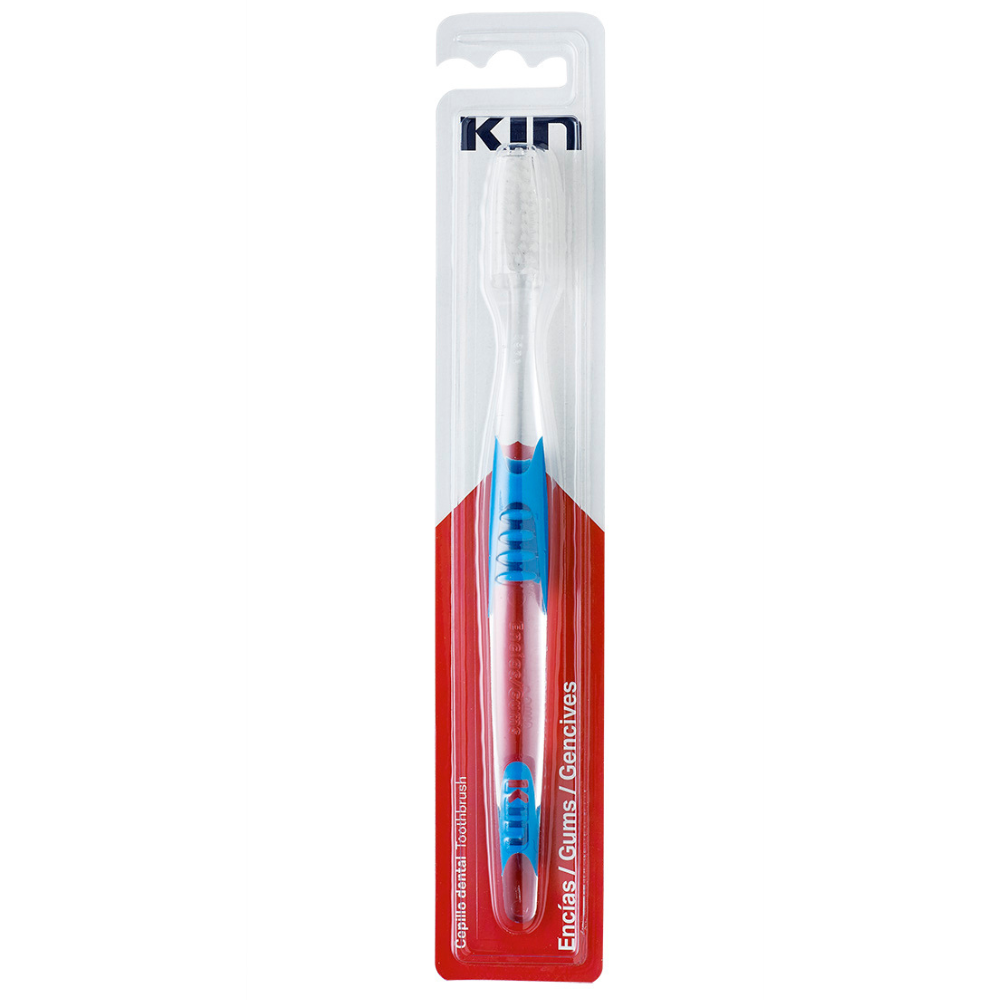Spazzolino da denti KIN Gengive 1 pz