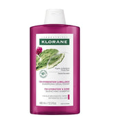 KLORANE BARBARIAN FIG shampoo pack 2 x 400 ml