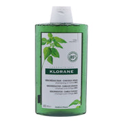 KLORANE ALLA ORTICA BIO shampoo sebo-regolatore per capelli grassi 400 ml
