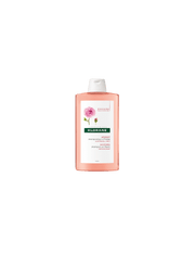 KLORANE ALLA PEONIA BIO shampoo lenitivo 400 ml