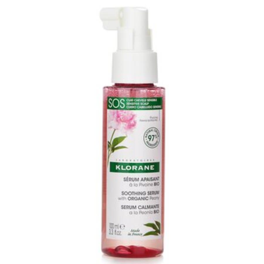 KLORANE ALLA PEONIA BIO siero lenitivo SOS 65 ml