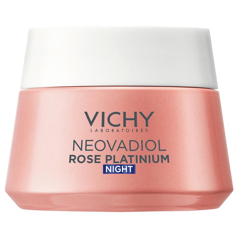 VICHY NEOVADIOL crème nuit revitalisante et repulpante 50 ml