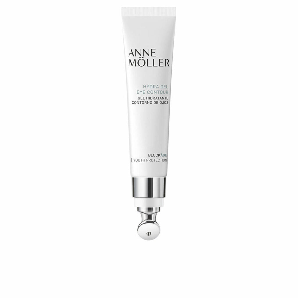 ANNE MÖLLER BLOCKÂGE Gel hydratant contour des yeux 15 ml