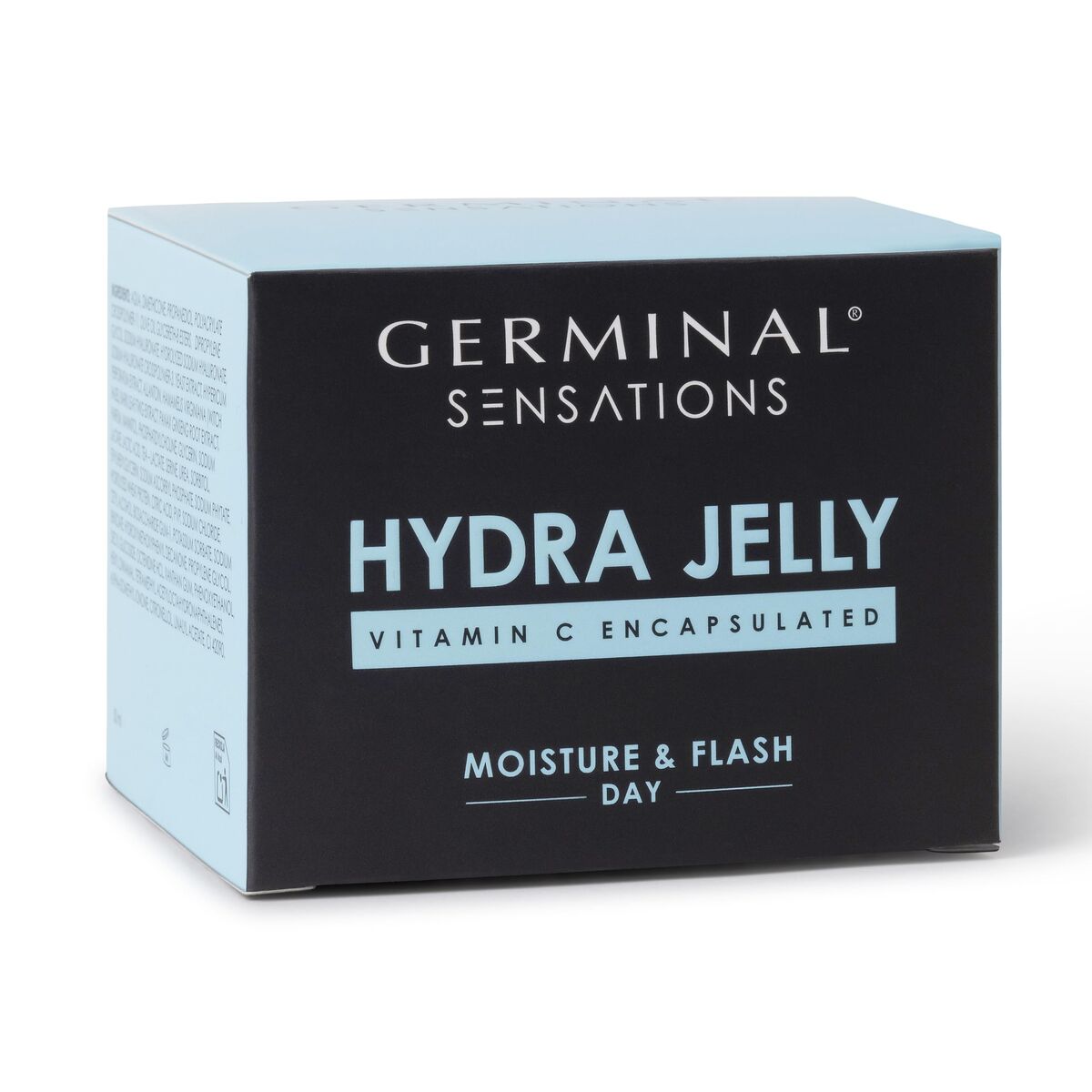 GERMINAL SENSATIONS HYDRA JELLY crema giorno 50 ml