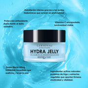 GERMINAL SENSATIONS HYDRA JELLY crema giorno 50 ml