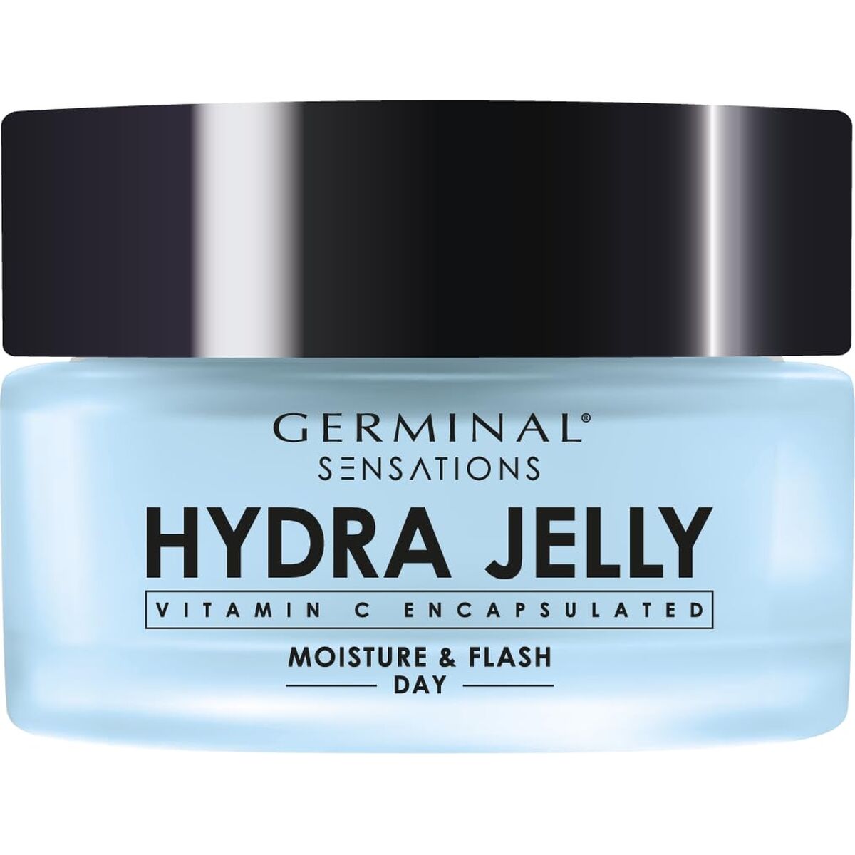 GERMINAL SENSATIONS HYDRA JELLY crema giorno 50 ml