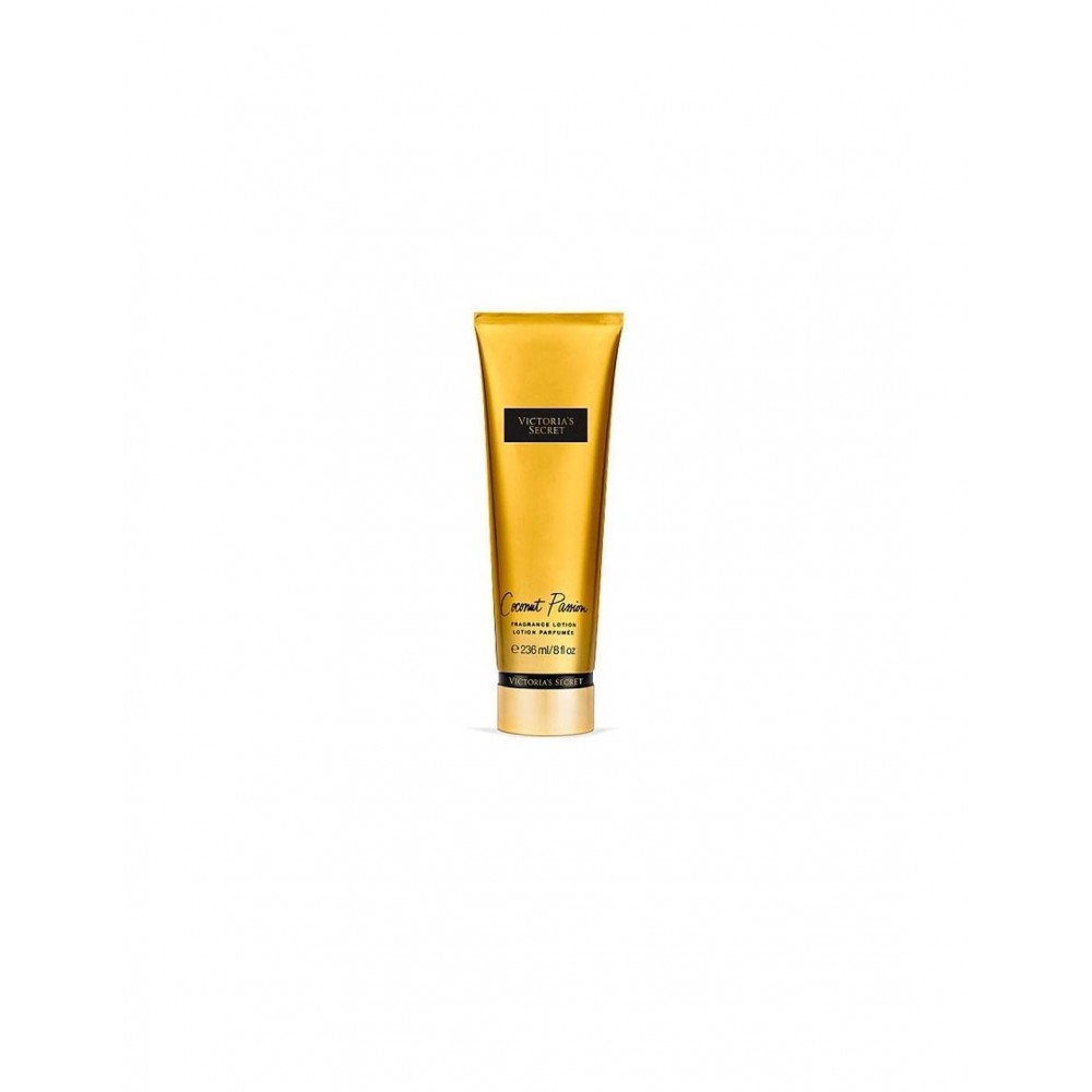 Lait corporel VICTORIA'S SECRET COCONUT PASSION 236 ml