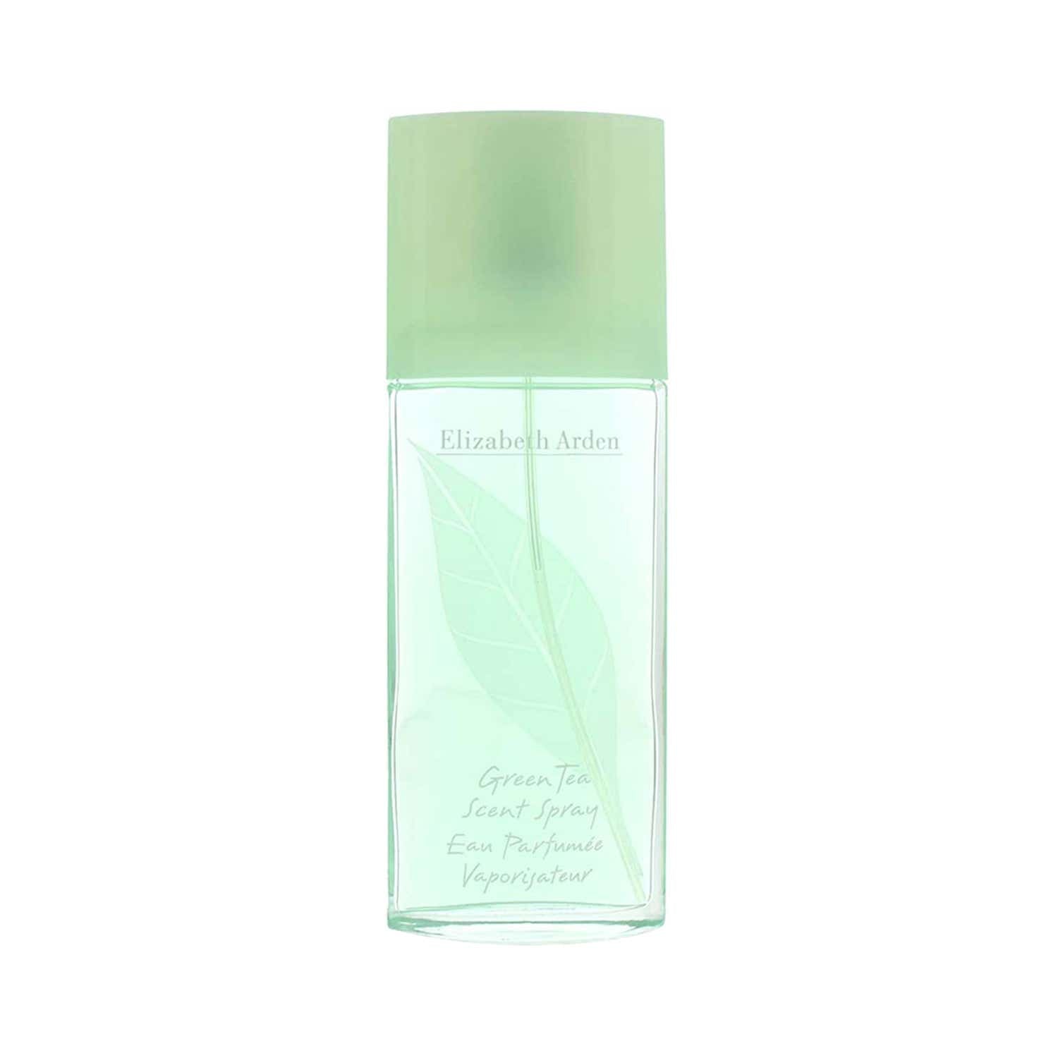 ELIZABETH ARDEN GREEN TEA SCENT eau parfumée spray 30 ml