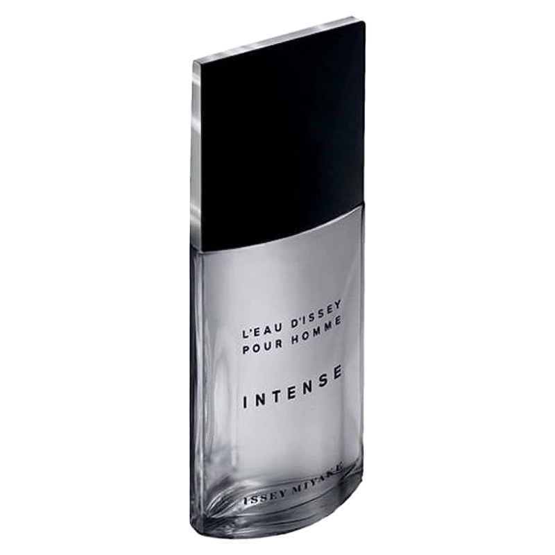 ISSEY MIYAKE L'EAU D'ISSEY POUR HOMME INTENSE eau de toilette vaporisateur 125 ml