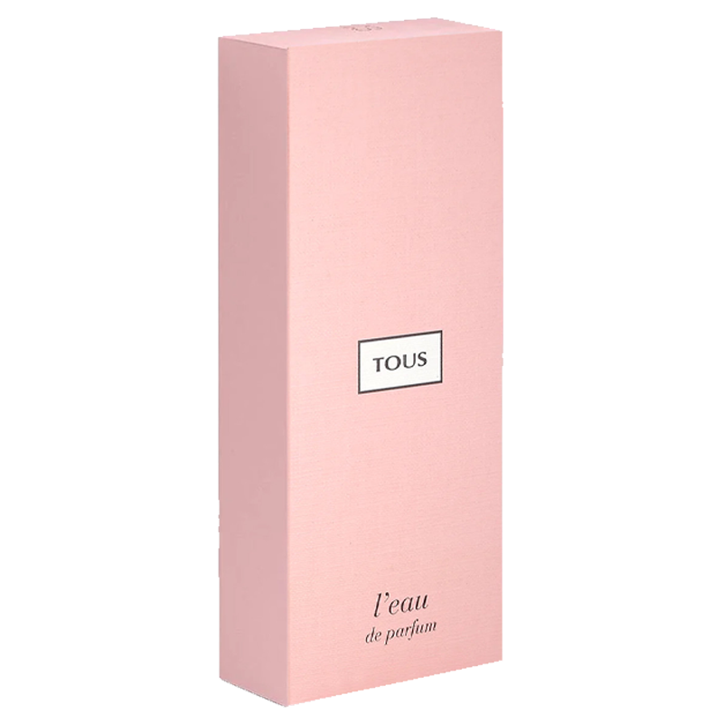 TOUS L'EAU DE PARFUM spray 90 ml
