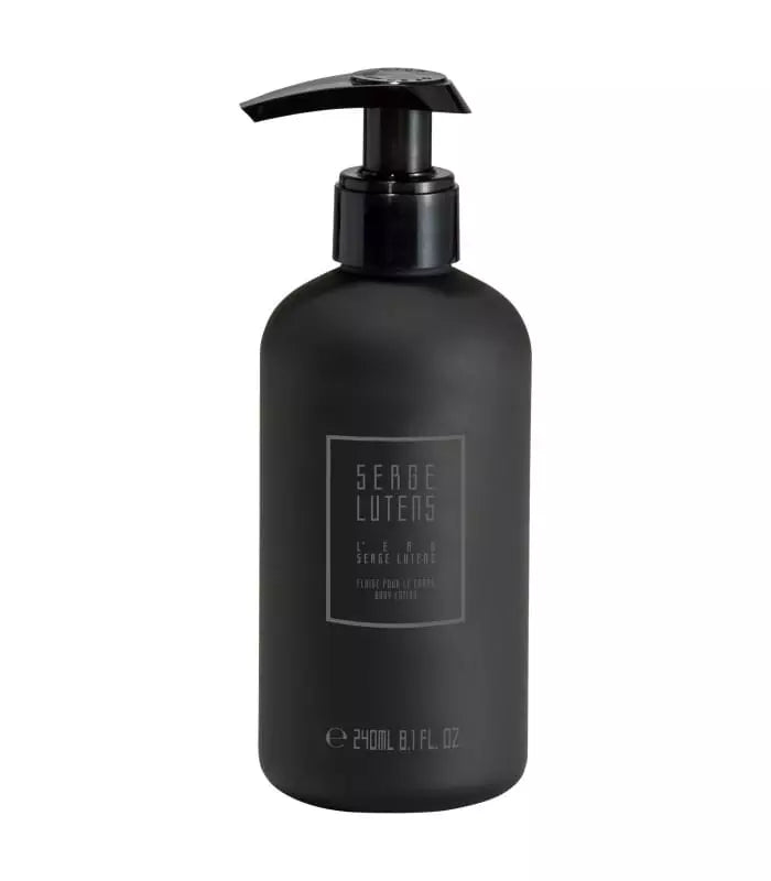 SERGE LUTENS L'EAU lozione mani e corpo 240 ml