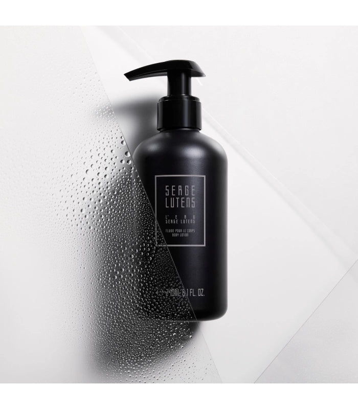 SERGE LUTENS L'EAU lozione mani e corpo 240 ml
