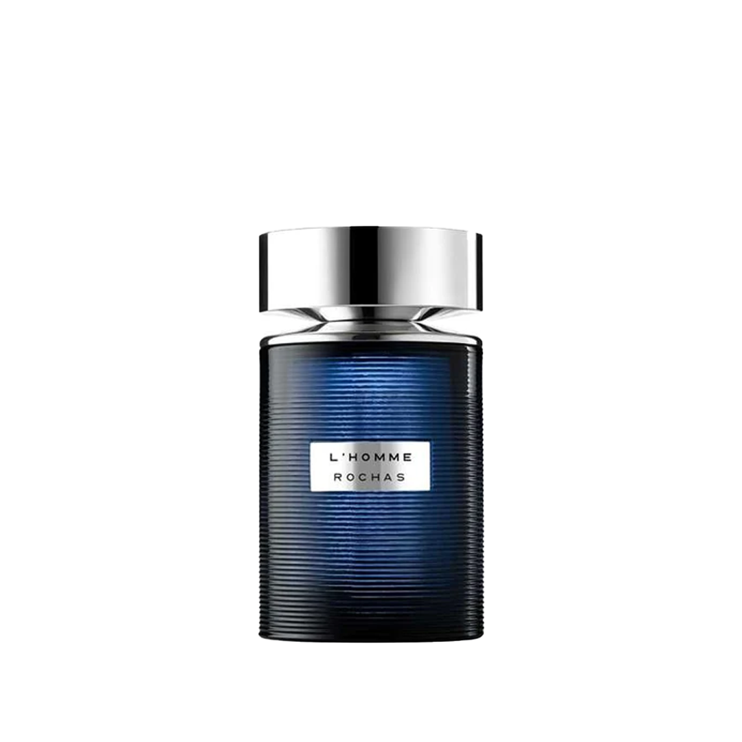 L'HOMME ROCHAS eau de toilette spray 100 ml