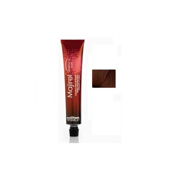 L'ORÉAL PROFESSIONNEL PARIS MAJIREL ionène g crème colorante #7,3 50 ml