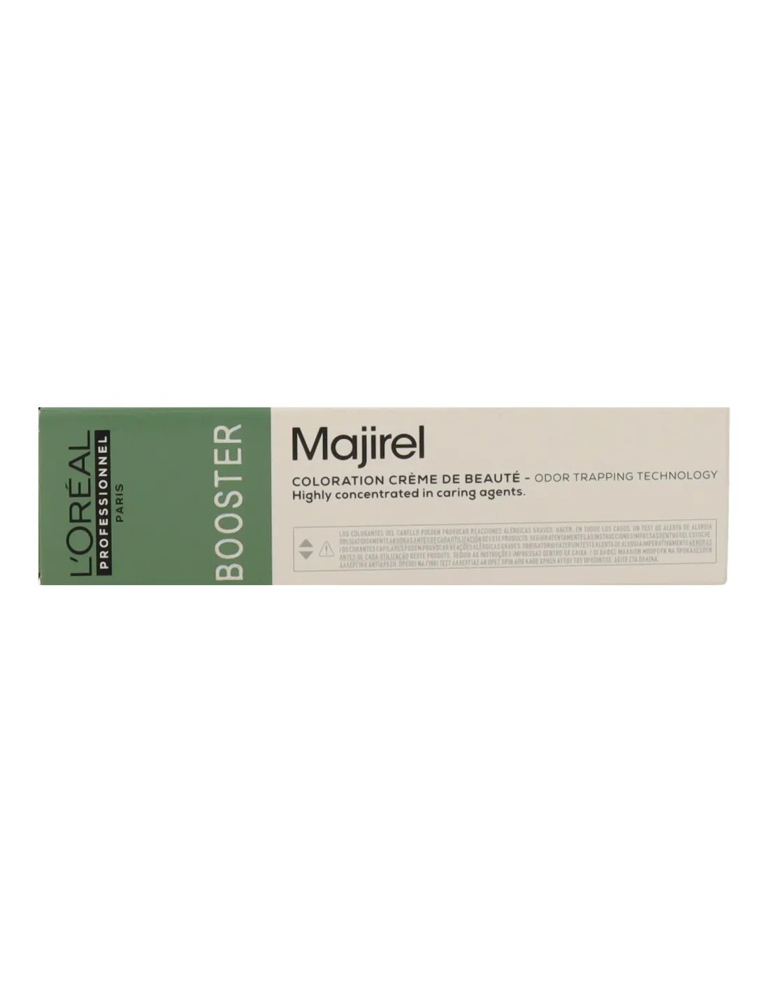 L'ORÉAL PROFESSIONNEL PARIS MAJIREL ionène g crema colore #Verde 60 ml