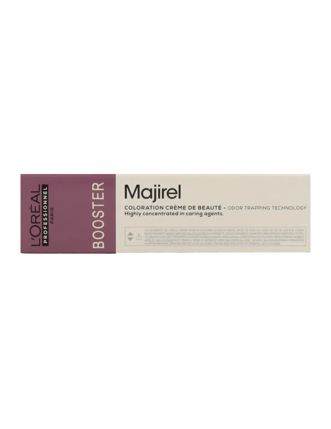 L'ORÉAL PROFESSIONNEL PARIS MAJIREL MIX BOOST #viola 60 ml