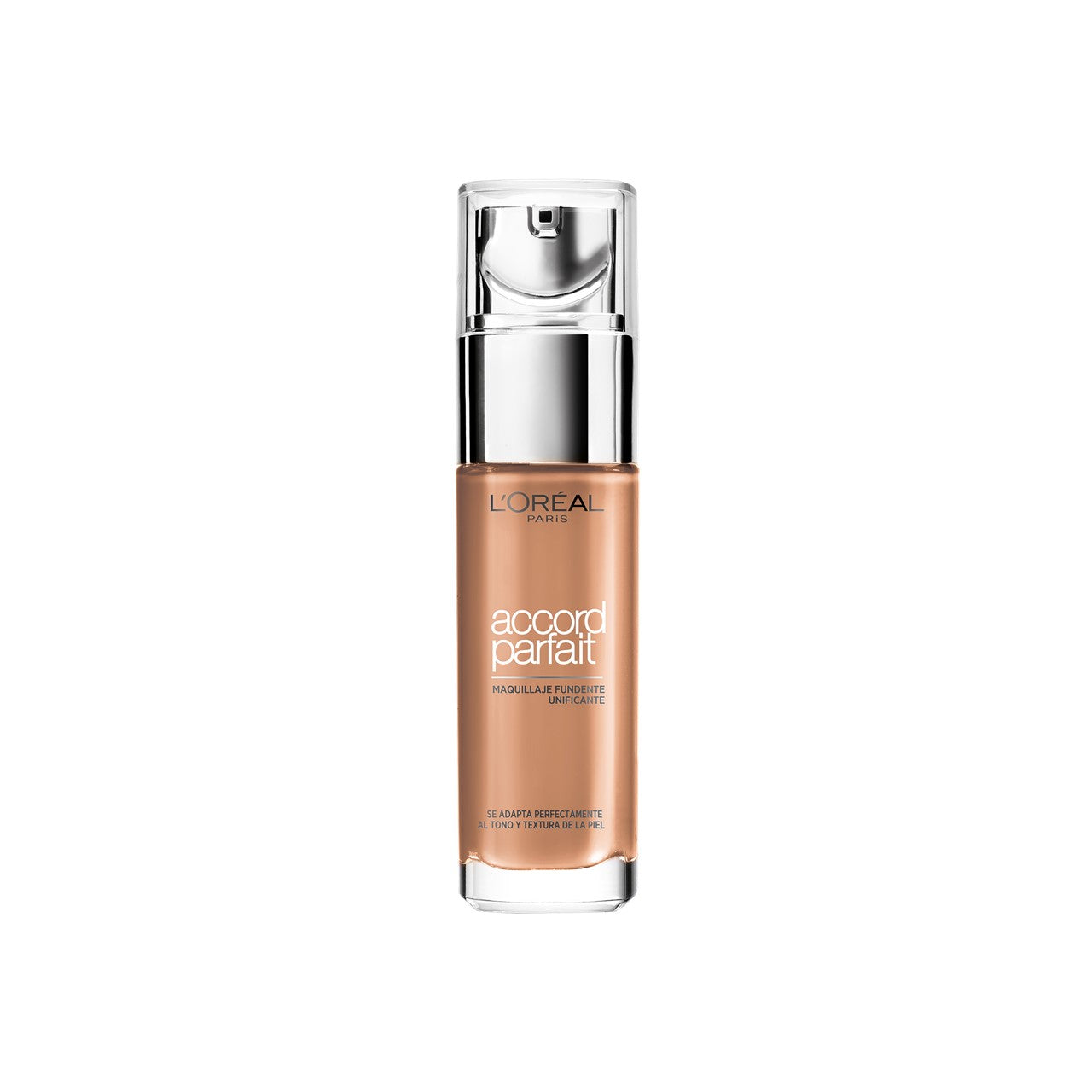 L'ORÉAL PARIS ACCORD PARFAIT cipria fondente acido ialuronico #5.D