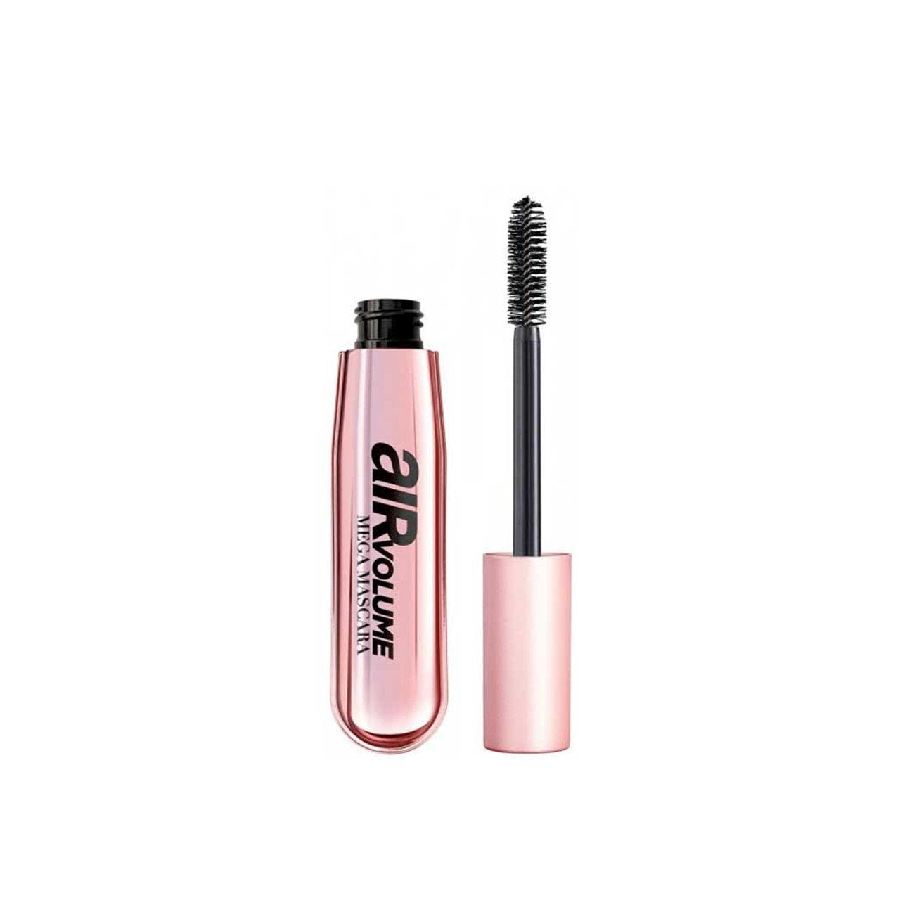 L'ORÉAL PARIS AIR VOLUME mega mascara #01-nero 1 pz