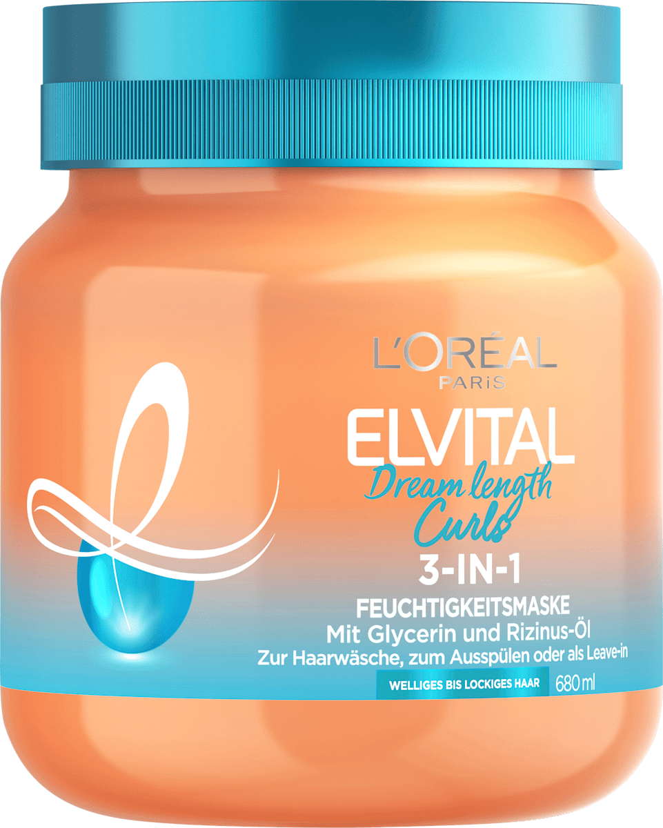 L'ORÉAL PROFESSIONNEL PARIS MASQUE VITAMIN COLOR 250 ml