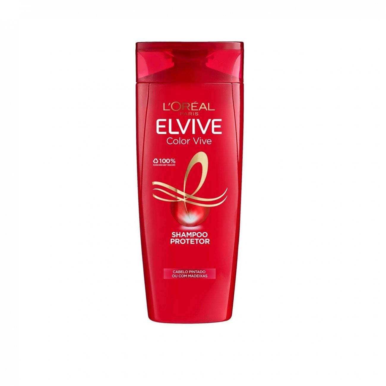 L'ORÉAL PARIS ELVIVE color-vive shampoo protettivo 370 ml