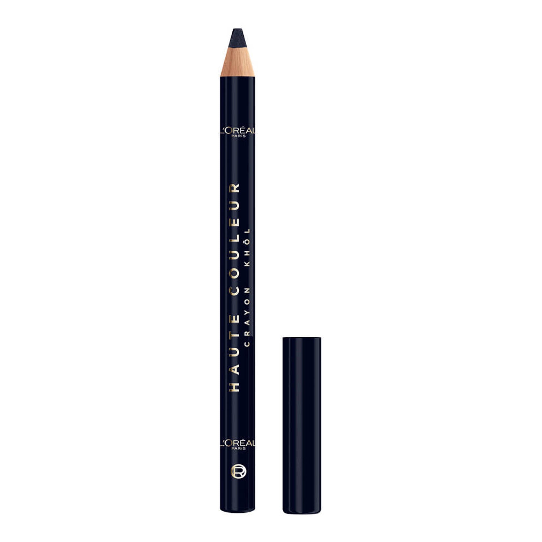 L'ORÉAL PARIS HAUTE COULEUR matita eyeliner #Bleu Suede 1 unità