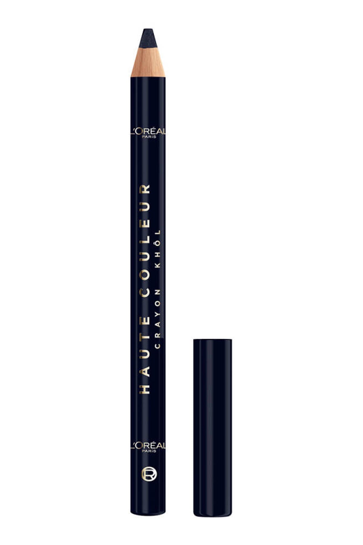 L'ORÉAL PARIS HAUTE COULEUR matita eyeliner #Bleu Suede 1 unità