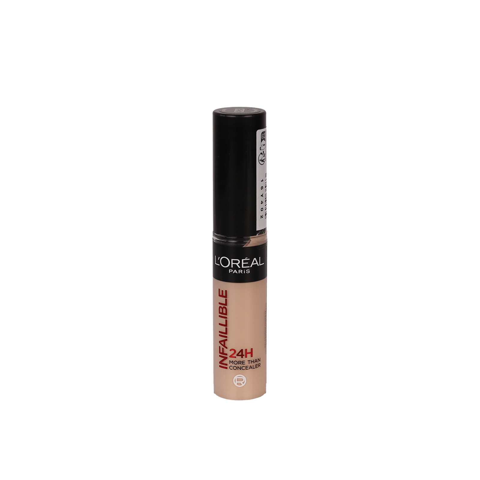 L'ORÉAL PARIS INFAILLIBLE more than concealer #327-cashmere