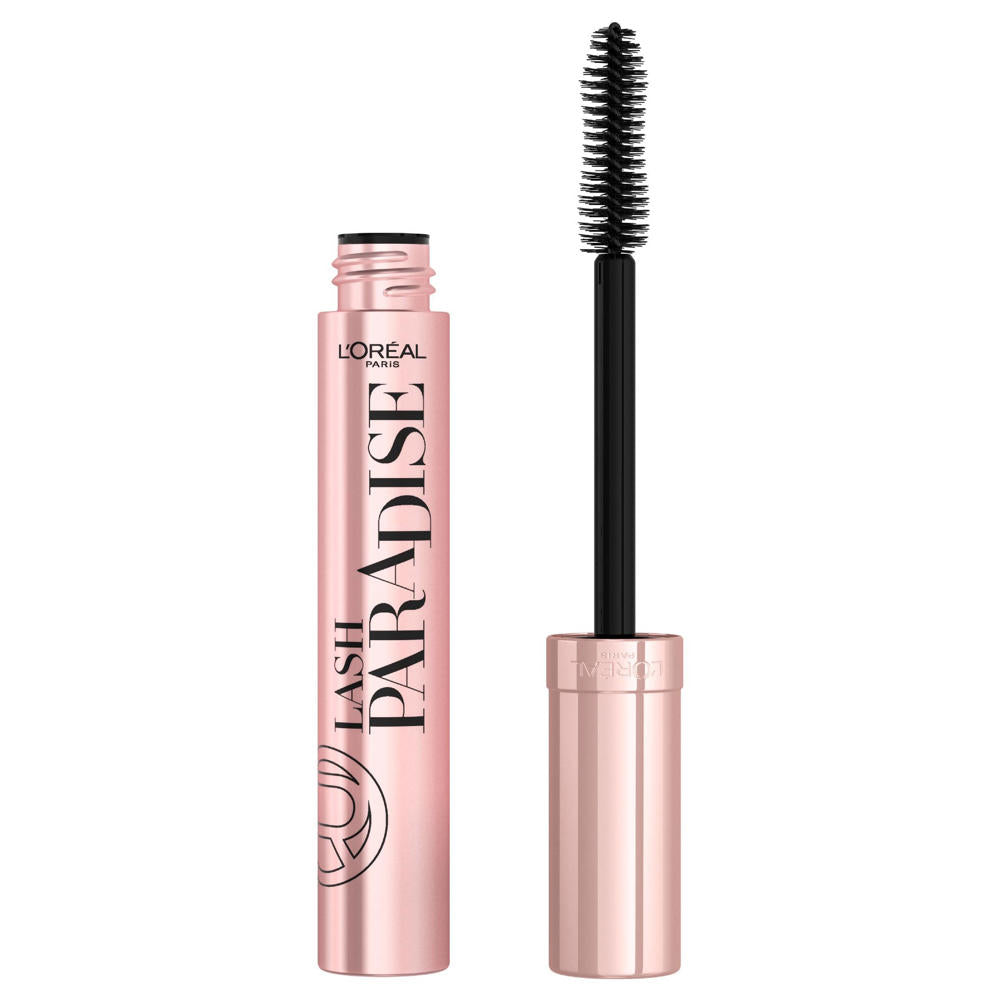 L'ORÉAL PARIS LASH PARADISE mascara occhi #extra black