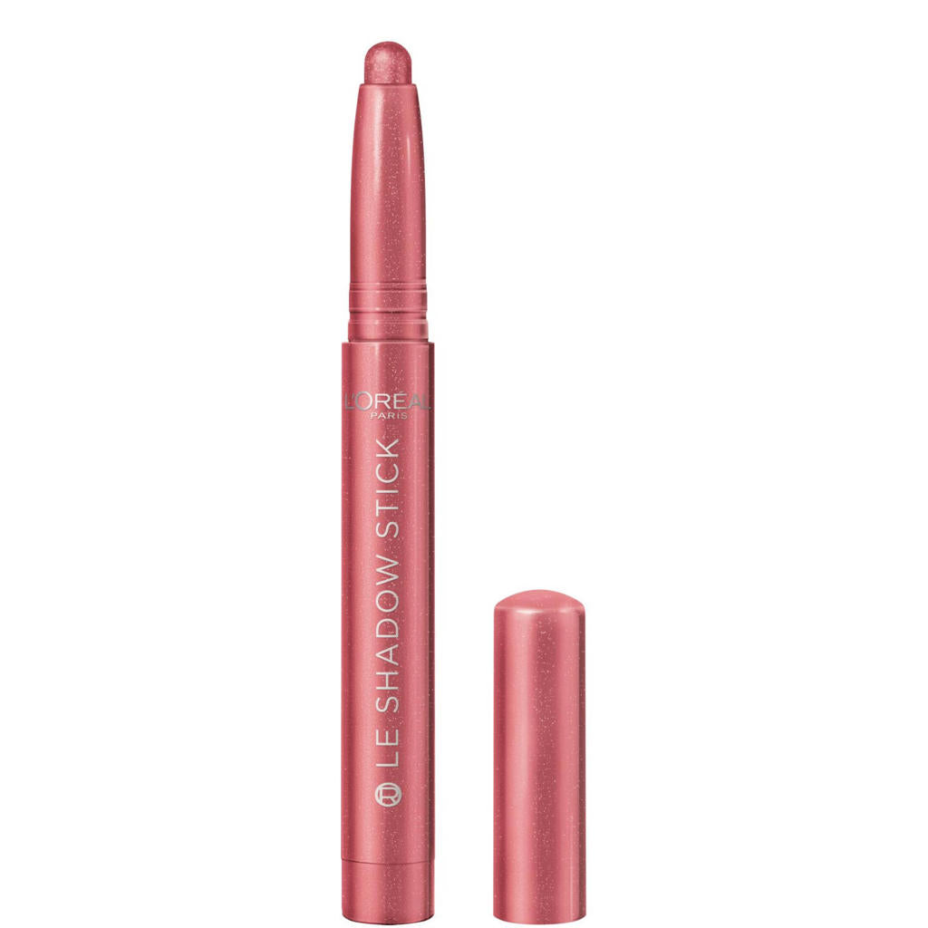 L'ORÉAL PARIS LE SHADOW eyeshadow stick #118-Rose 1.4 gr