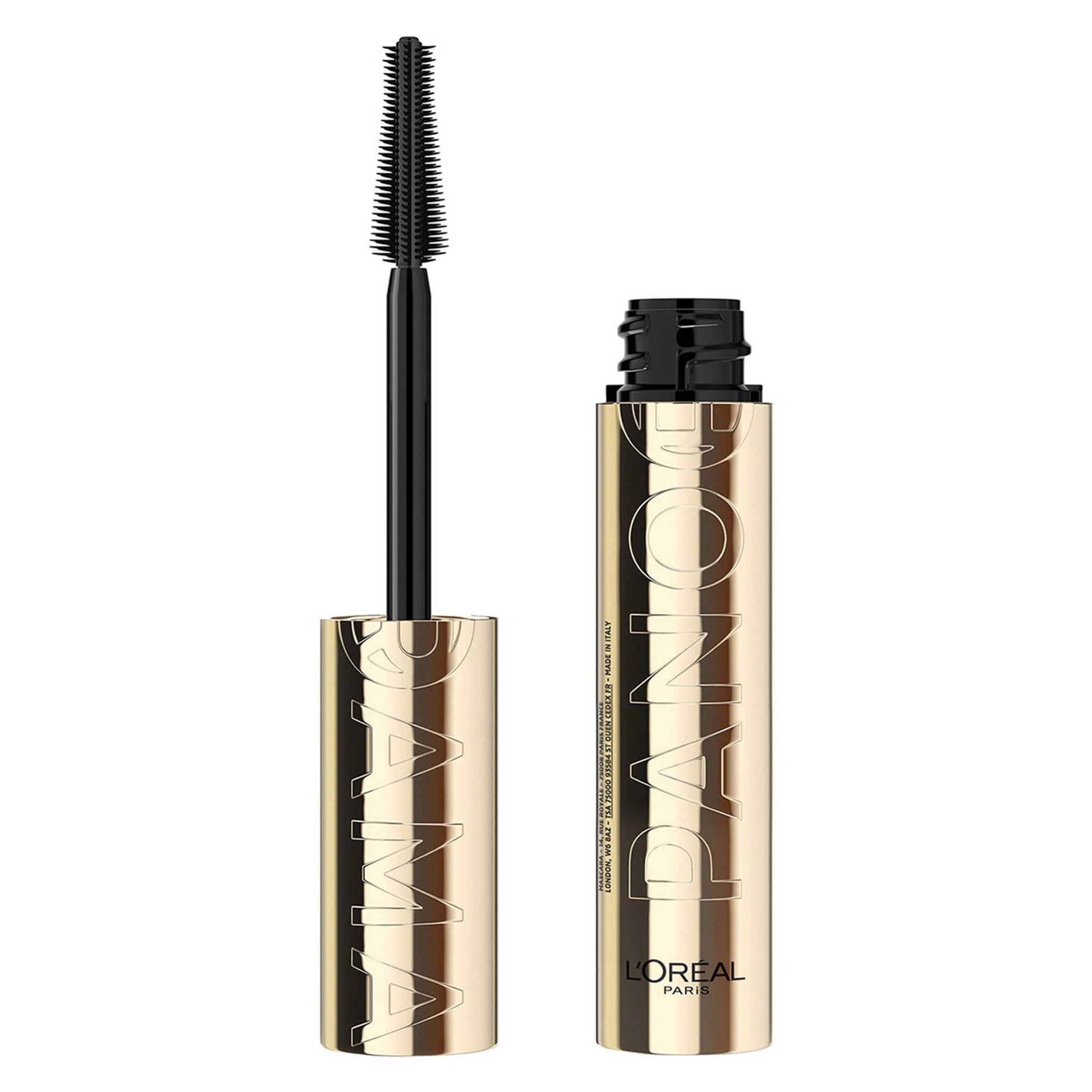L'ORÉAL PARIS PANORAMA mascara #nero 10,5 ml