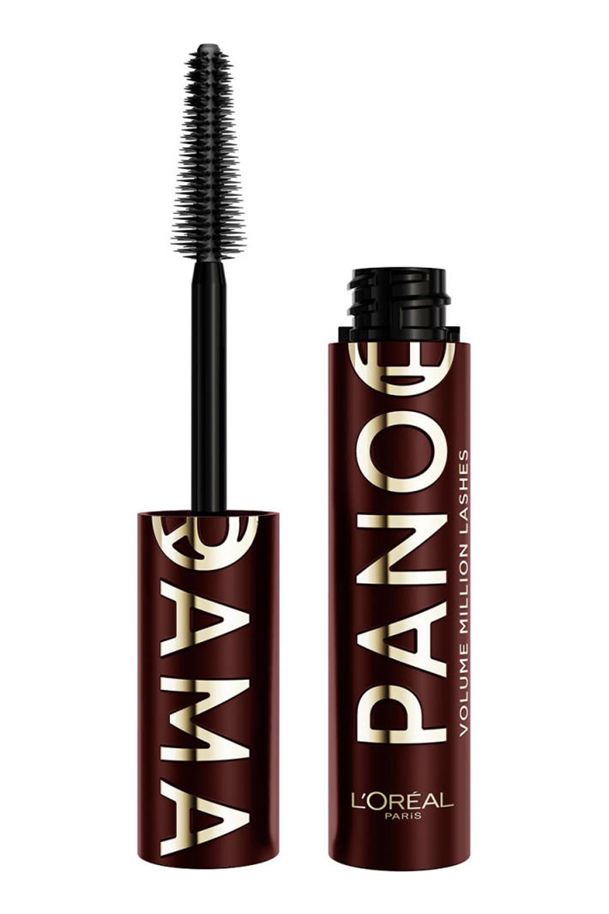 L'ORÉAL PARIS PANORAMA CHROMATICS mascara #Bordeaux Cachemire 1 unité