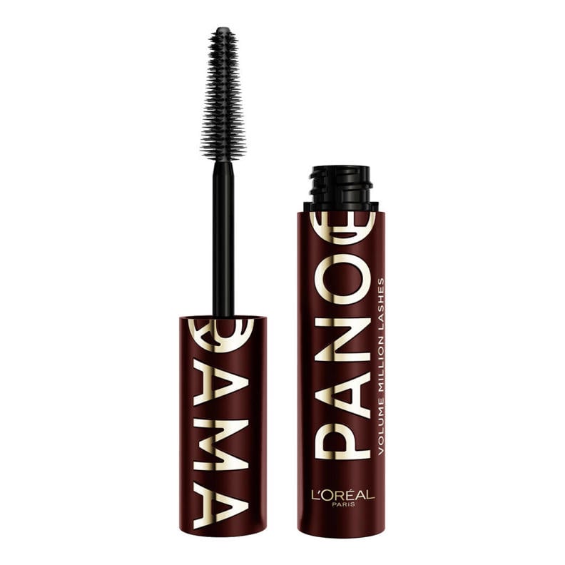 L'ORÉAL PARIS PANORAMA CHROMATICS mascara #Bordeaux Cachemire 1 unité
