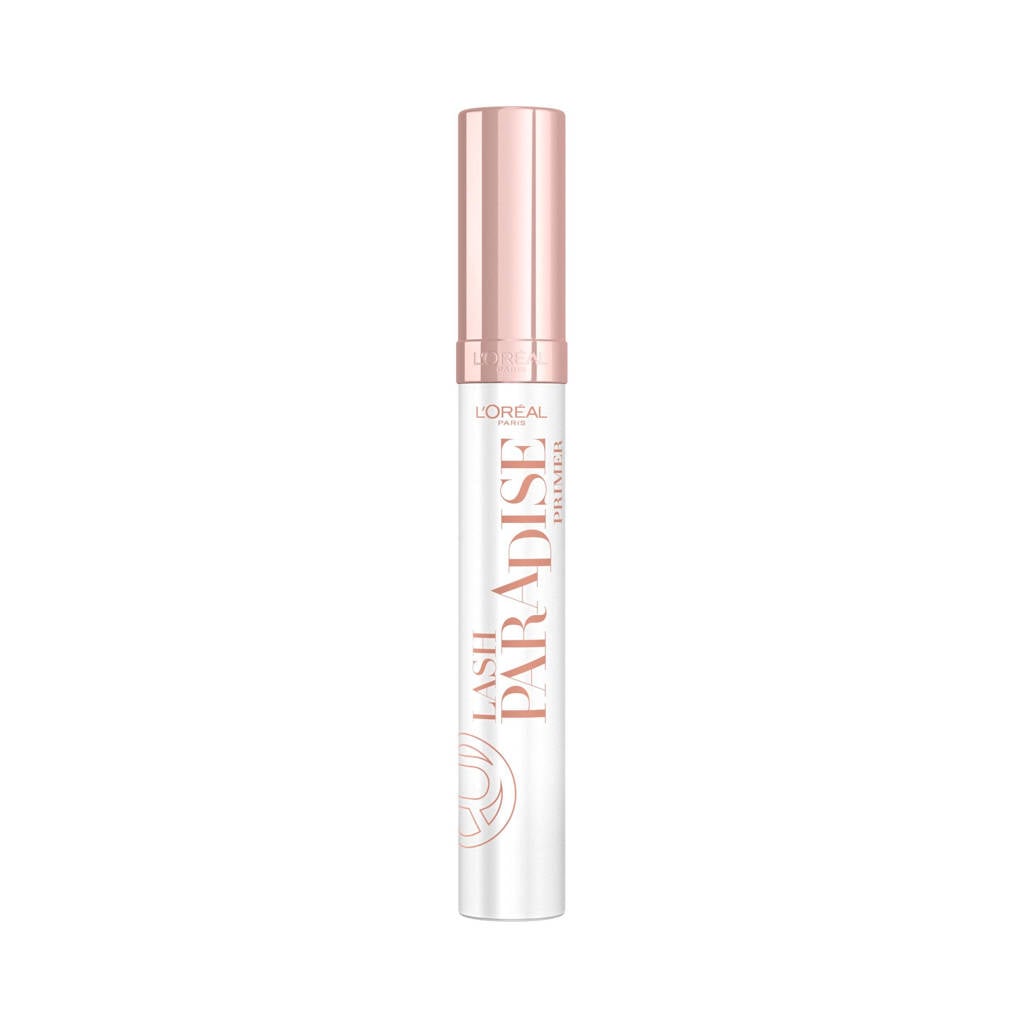 L'ORÉAL PARIS PARADISE EXTATIC primer mascara #bianco 7,2 ml