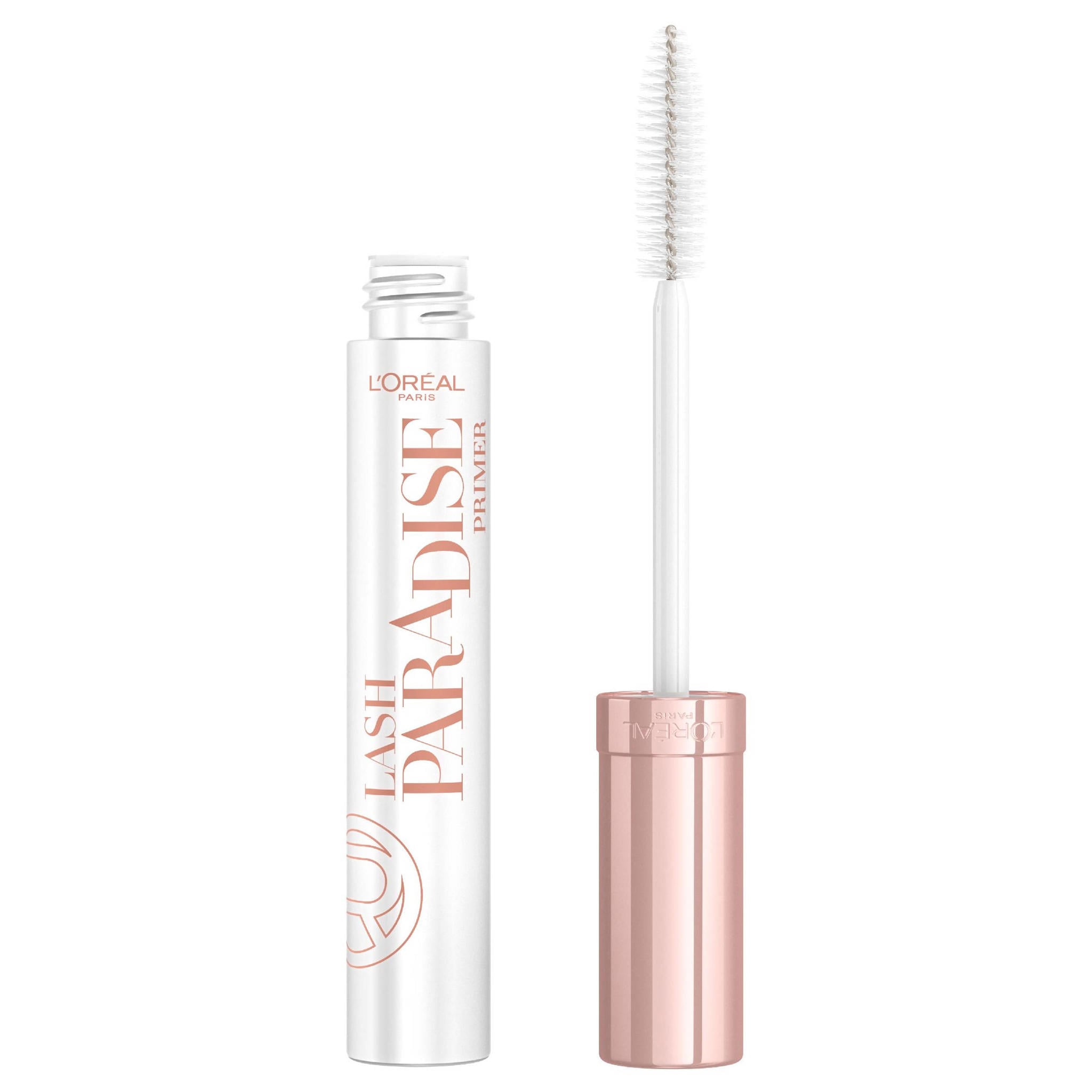 L'ORÉAL PARIS PARADISE EXTATIC primer mascara #bianco 7,2 ml