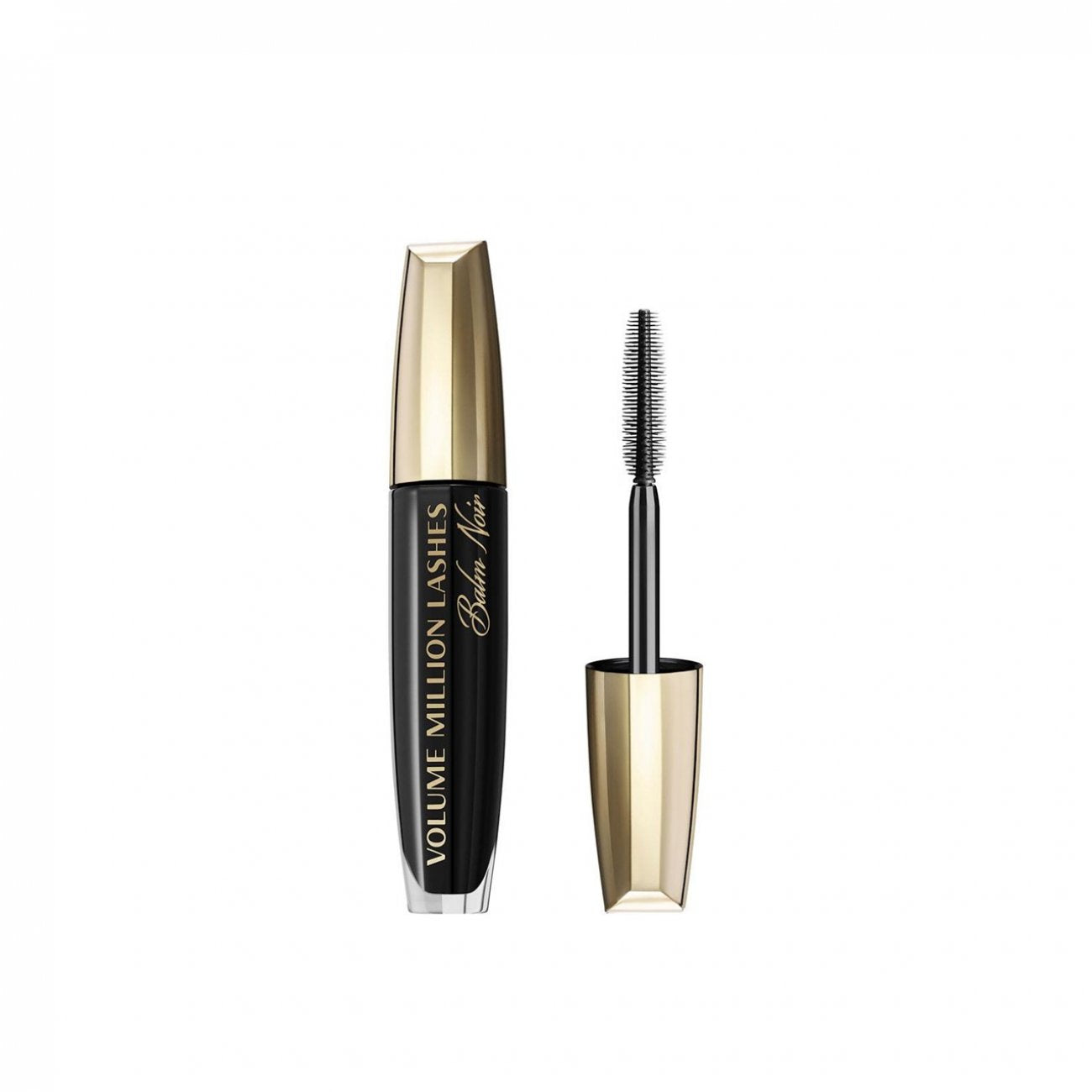 L'ORÉAL PARIS VOLUME MILLION LASHES balm noir mascara #01 8,9 ml
