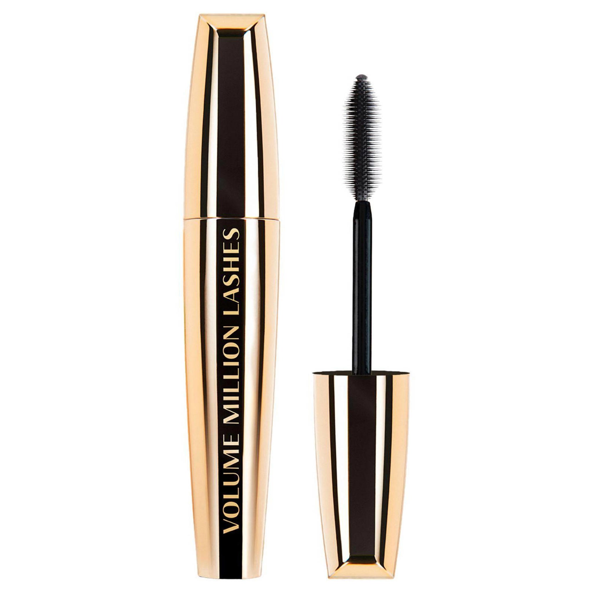 L'ORÉAL PARIS VOLUME MILLION LASHES mascara #nero