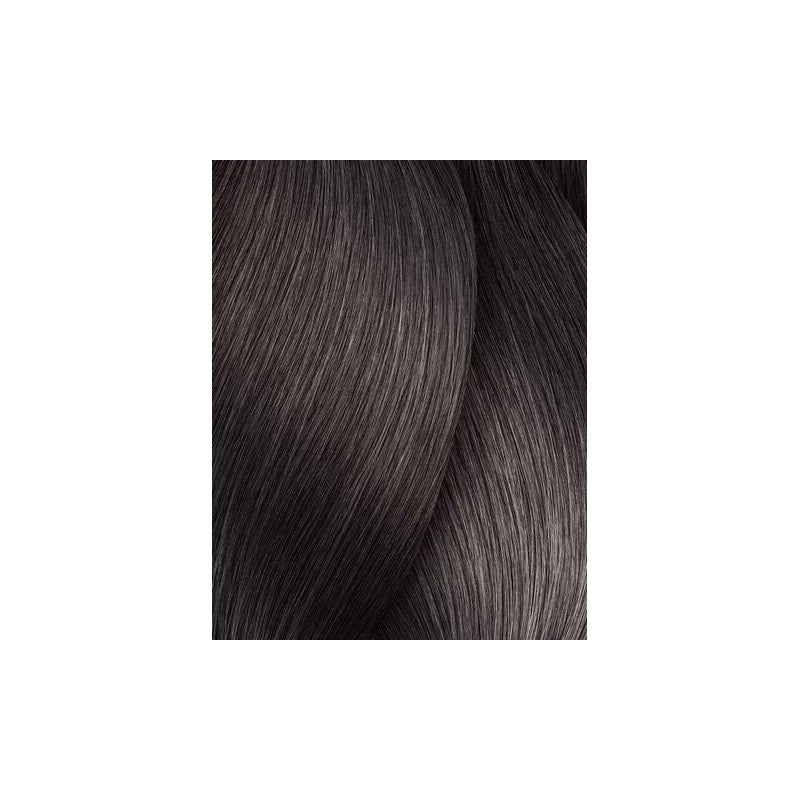 L'ORÉAL PROFESSIONNEL PARIS DIA COLOR coloration demi-permanente sans ammoniaque #4.12 60 ml