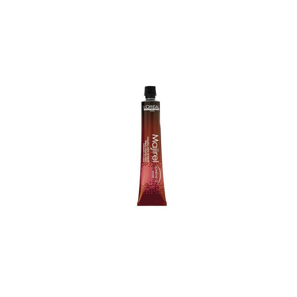 L'ORÉAL PROFESSIONNEL PARIS MAJIREL ionène g colorazione crema #6,1 50 ml
